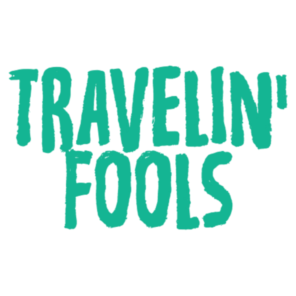 Travelin' Fools